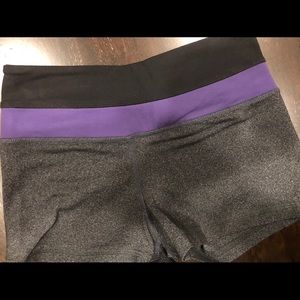 Lululemon Boogie shorts